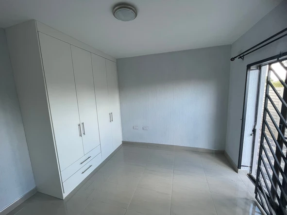 Garden Flat