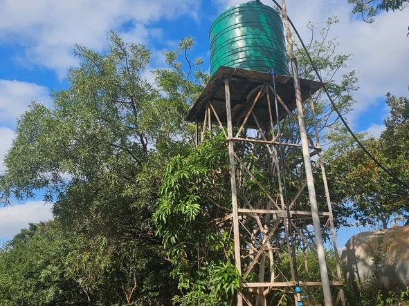Farm & Agricultural Land