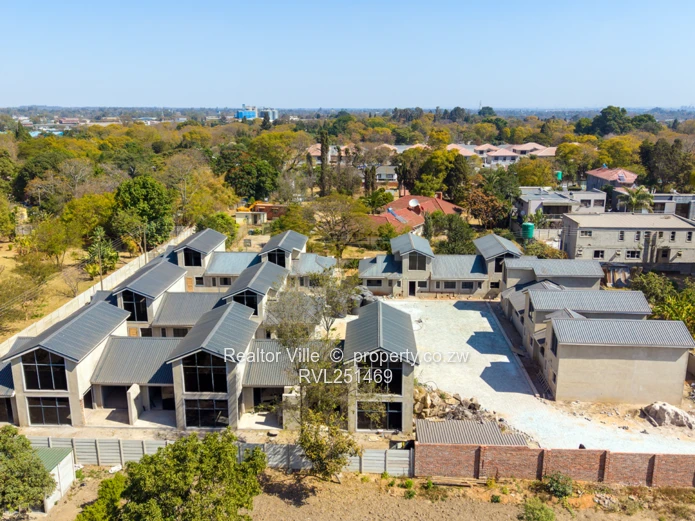 2 Bedroom Apartment for Sale in Greendale