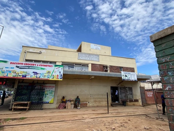 Shop & Retail Property