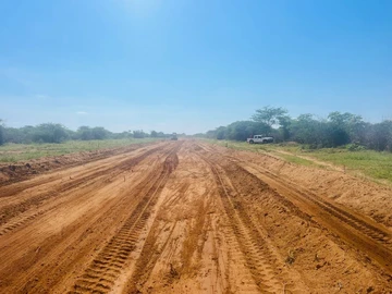 Bulawayo Agro-Residential Plots For Sale 