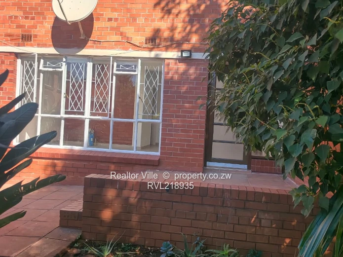 Charming Avondale Apartment for Rent
