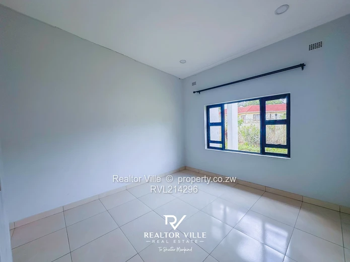 Serene 3-Bed Town-House for rent in Mandara