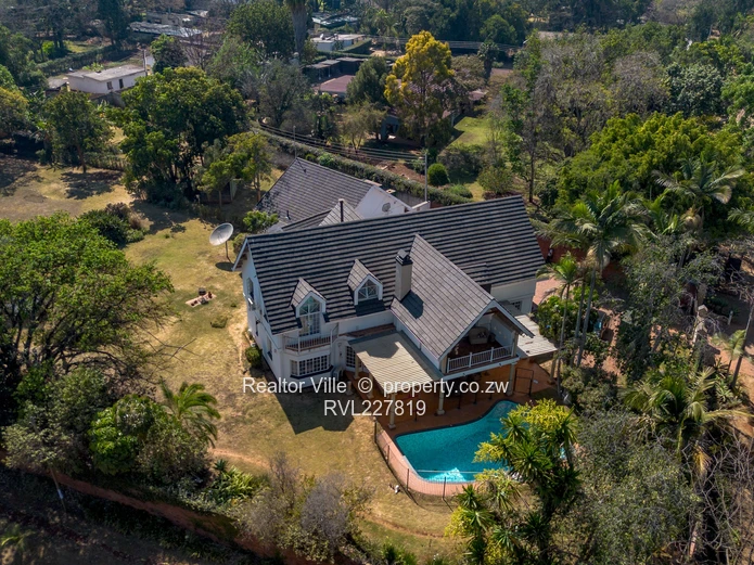 Exquisite Emerald Hill Mansion For Sale