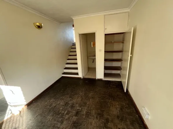 2 Bedroom Garden Flat