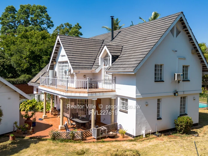 Exquisite Emerald Hill Mansion For Sale