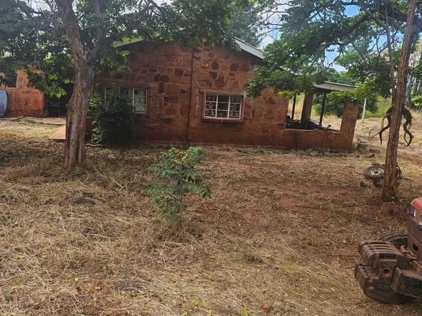 Farm & Agricultural Land