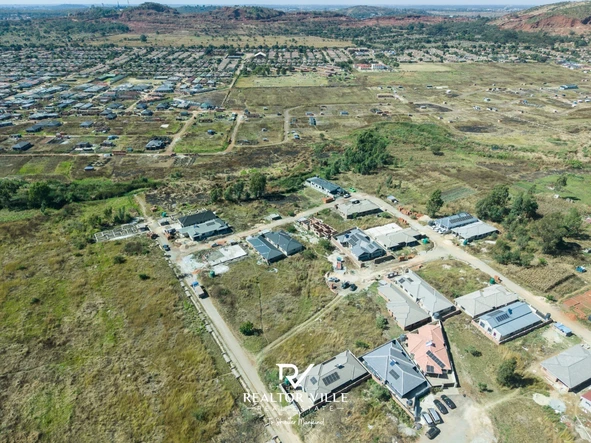 Stands & Residential Land