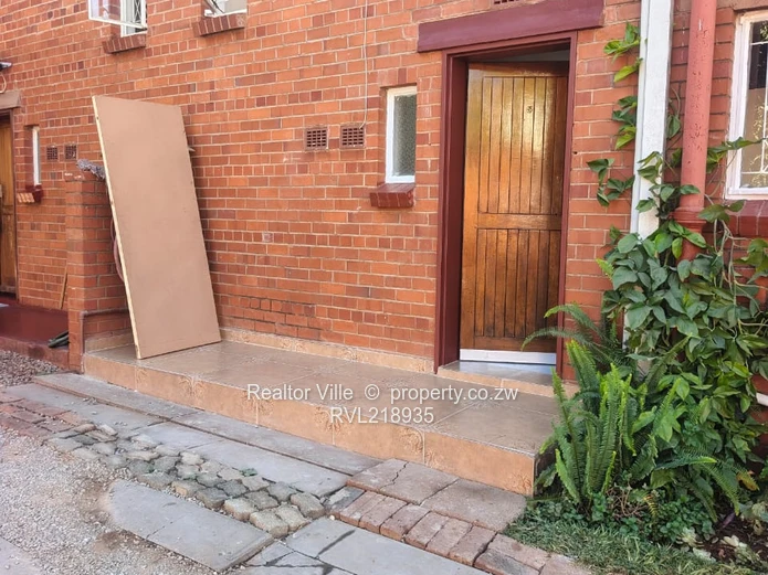 Charming Avondale Apartment for Rent
