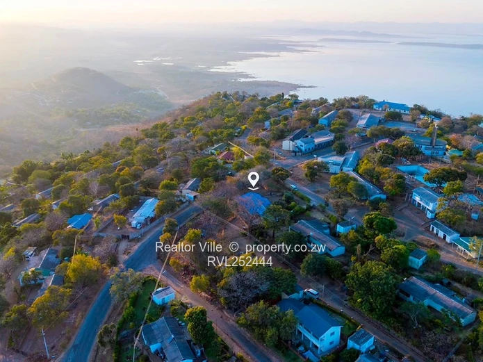 Kariba Heights House For Sale 