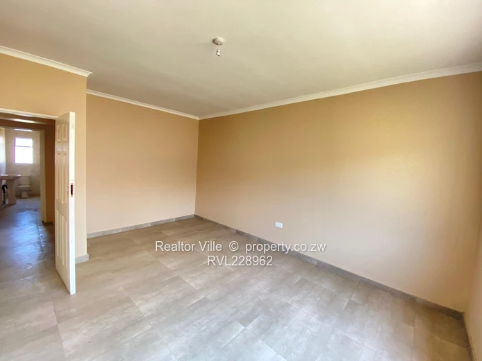 Charming Four Bedroomed Property for sale 