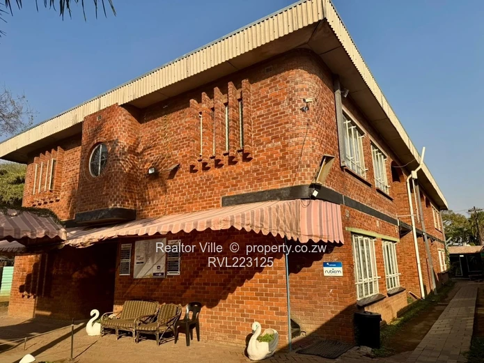 Prime Retail Space for Rent in Avenues