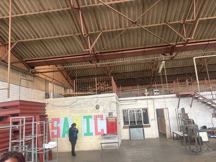 Commercial Property for Sale in Bulawayo