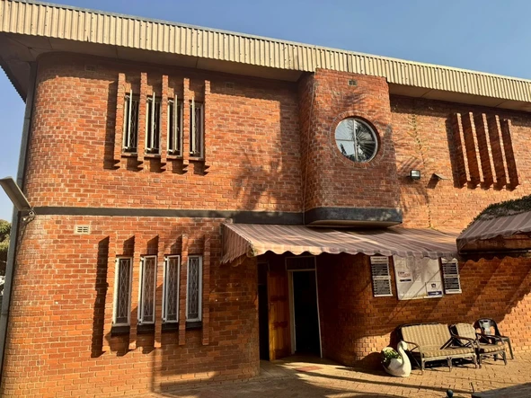 Shop & Retail Property