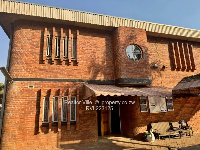 Prime Retail Space for Rent in Avenues