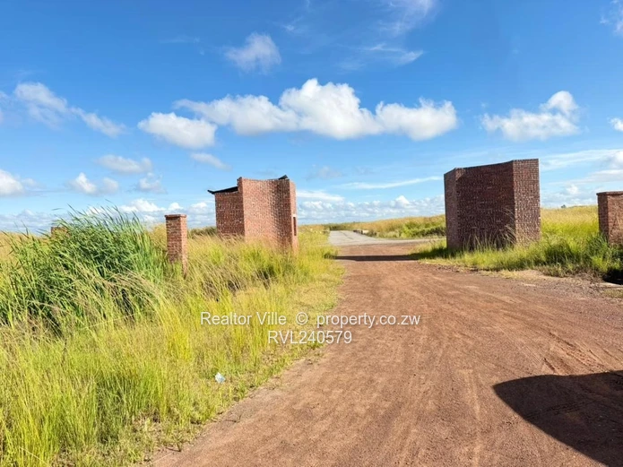 Prime 200sqm Stand for Sale in Swallowfield of Johannesburg in Norton – Only $10,000!