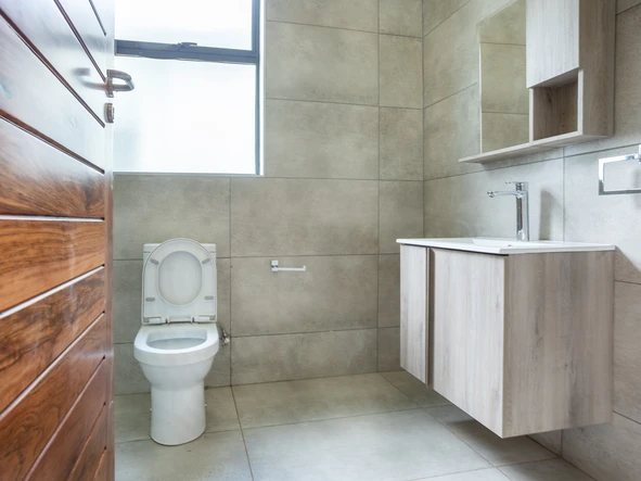 3 Bedroom Townhouse Complex