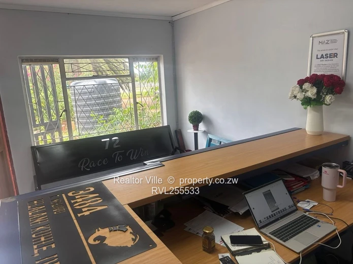 Commercial Property for Sale in Bulawayo