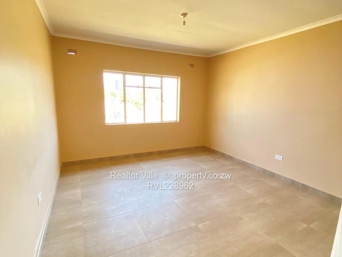 Charming Four Bedroomed Property for sale 