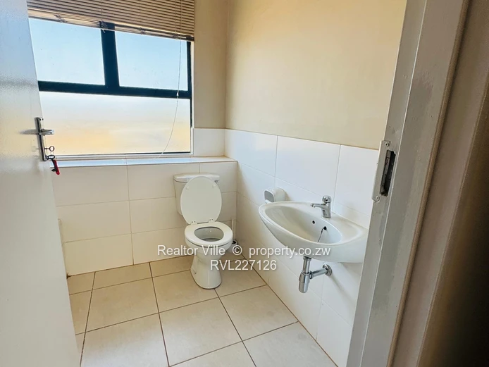 Charming 3-Bedroom Garden Flat for Sale in Malborough