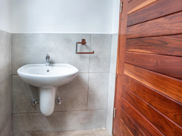 3 Bedroom Townhouse Complex