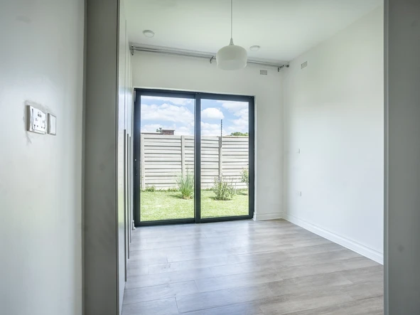 3 Bedroom Townhouse Complex