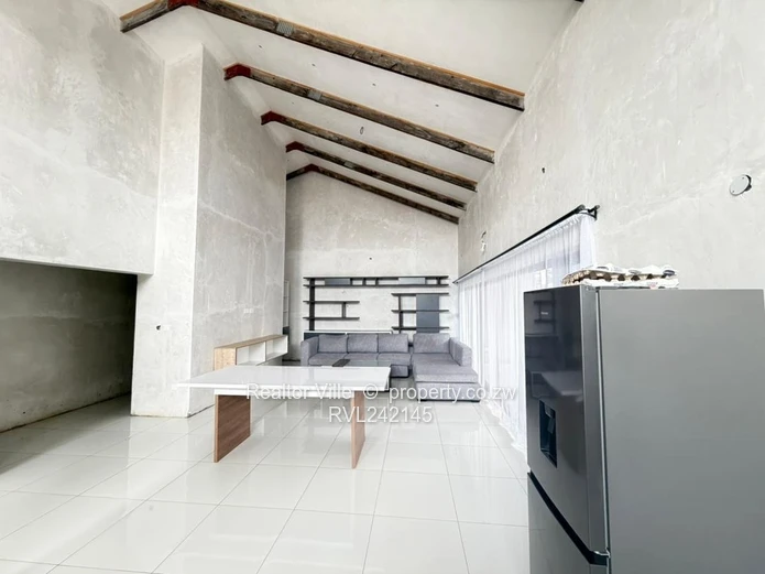 Modern 3-bed House in Mabvazuva, Ruwa 