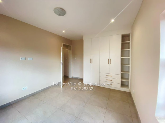 Fully Furnished 4-Bed Luxury Apartments for sale 