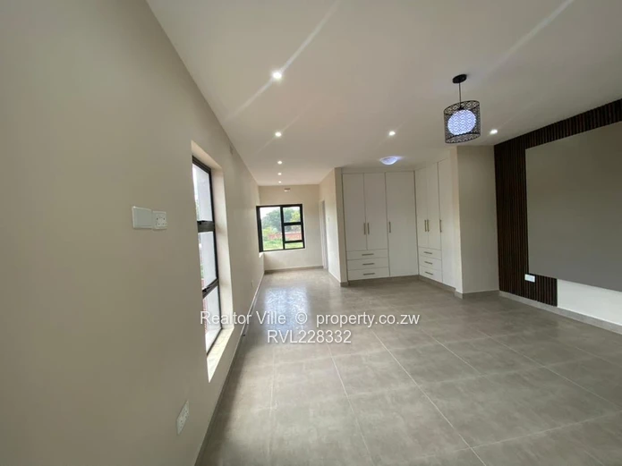 Fully Furnished 4-Bed Luxury Apartments for sale 