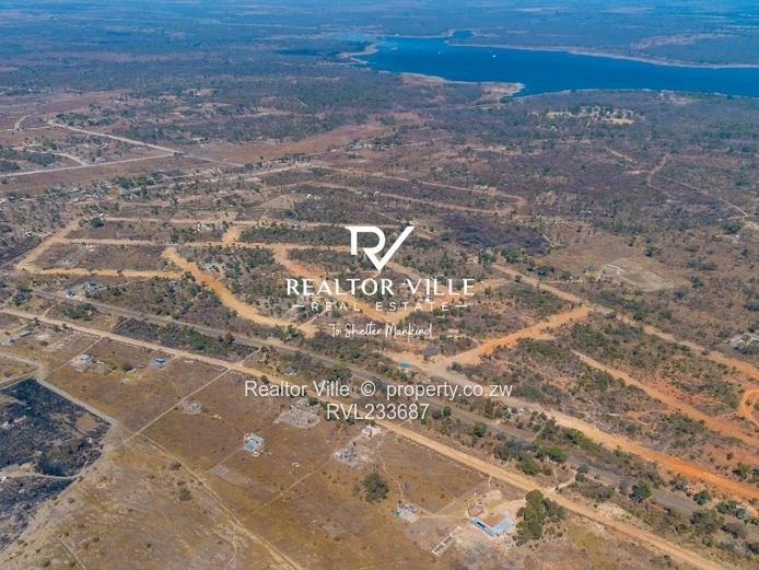 Lake City Stands For Sale  (Sole Mandate)