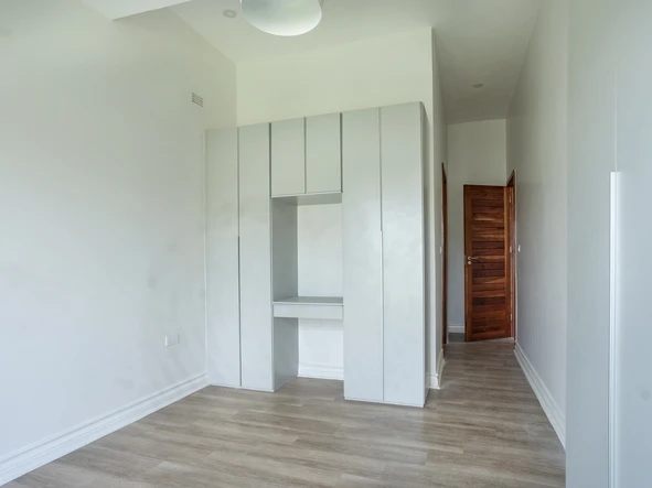 3 Bedroom Townhouse Complex