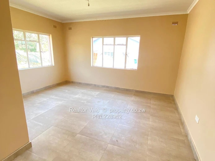 Charming Four Bedroomed Property for sale 
