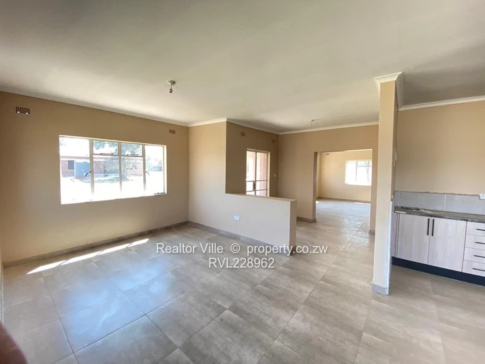 Charming Four Bedroomed Property for sale 