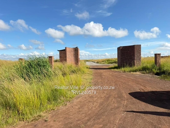 Prime 200sqm Stand for Sale in Swallowfield of Johannesburg in Norton – Only $10,000!