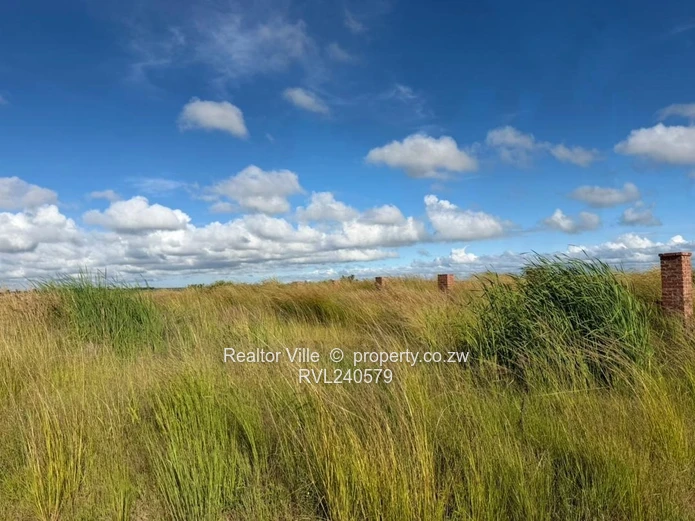 Prime 200sqm Stand for Sale in Swallowfield of Johannesburg in Norton – Only $10,000!