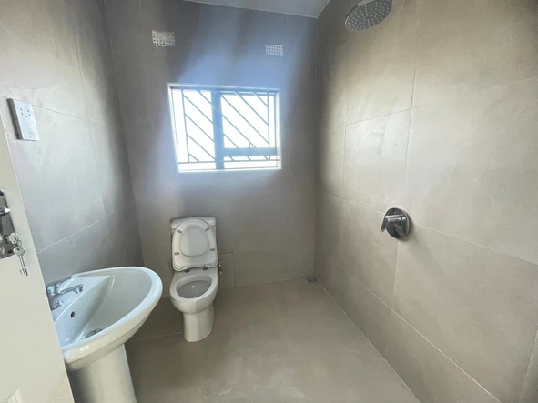 Garden Flat