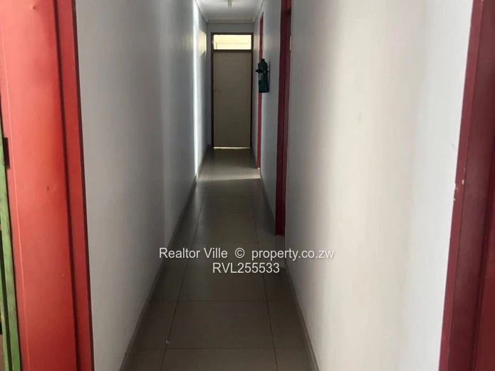 Commercial Property for Sale in Bulawayo
