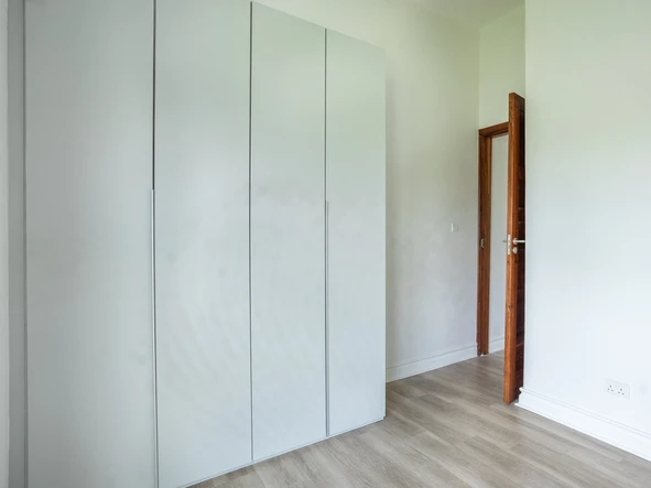 3 Bedroom Townhouse Complex