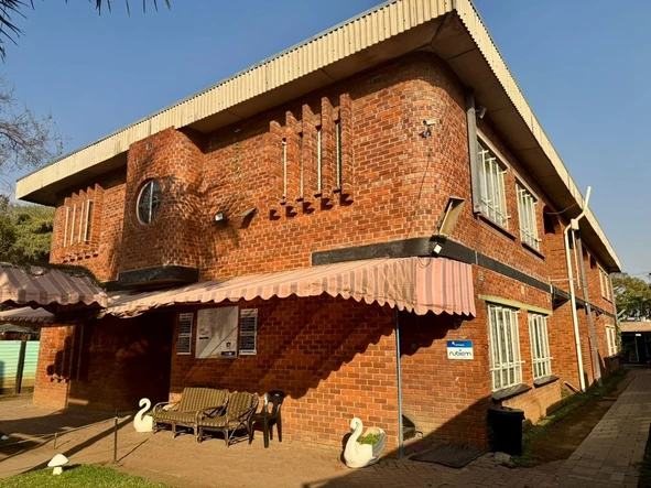 Shop & Retail Property