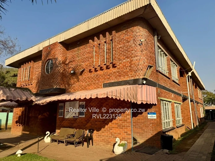 Prime Retail Space for Rent in Avenues