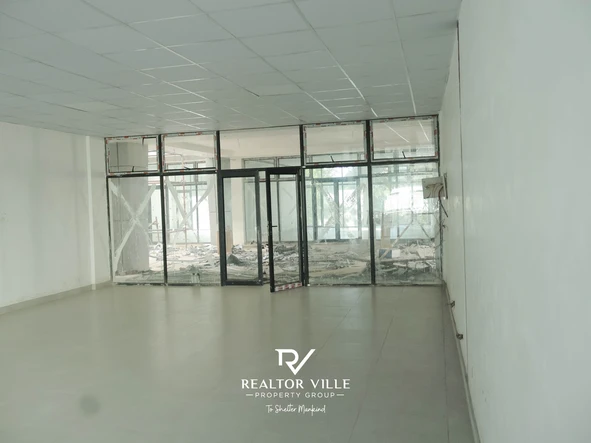 Shop & Retail Property