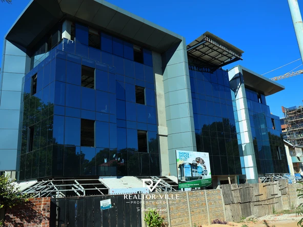 Shop & Retail Property